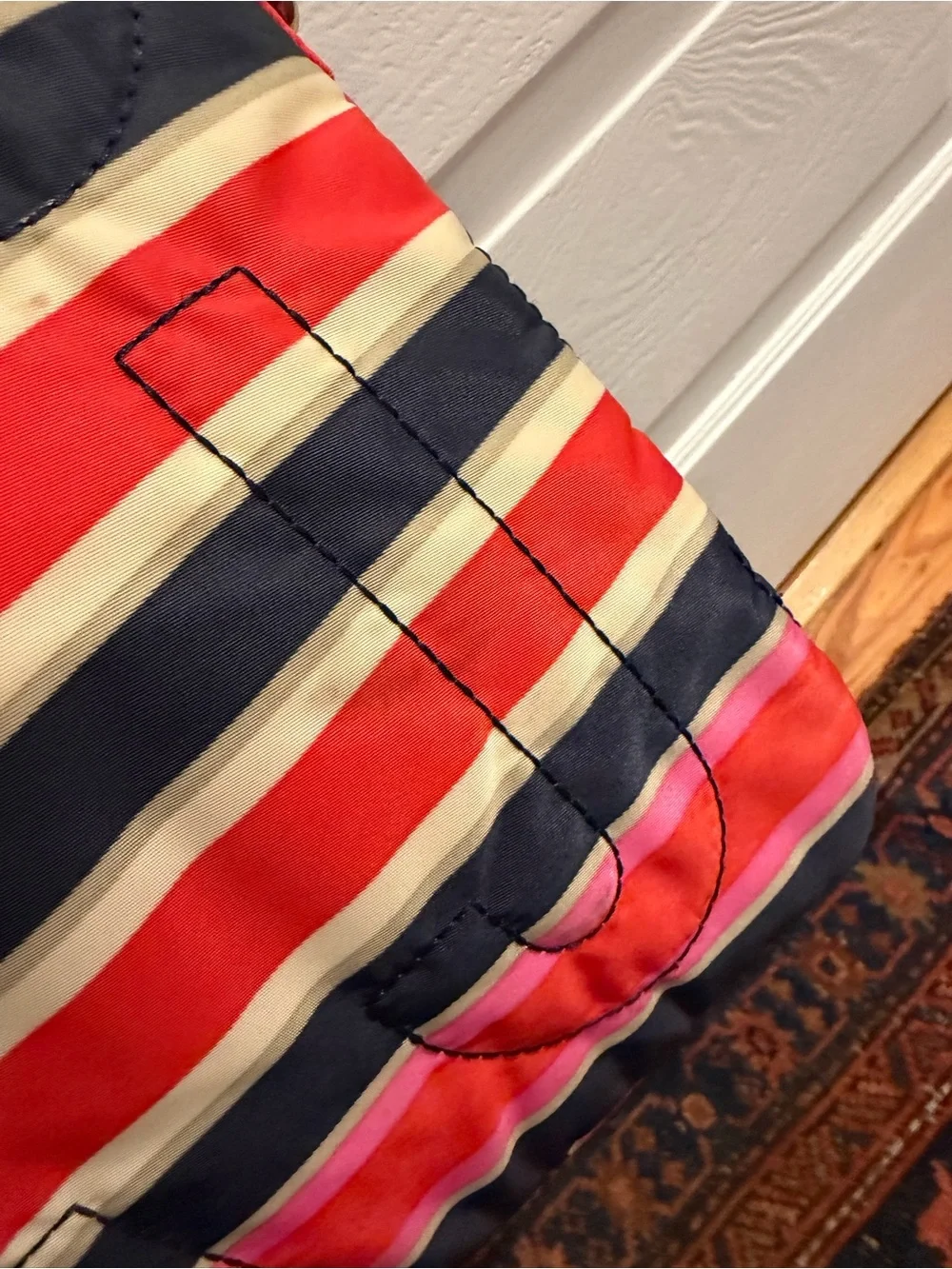 Marc by Marc Jacobs laptop case
